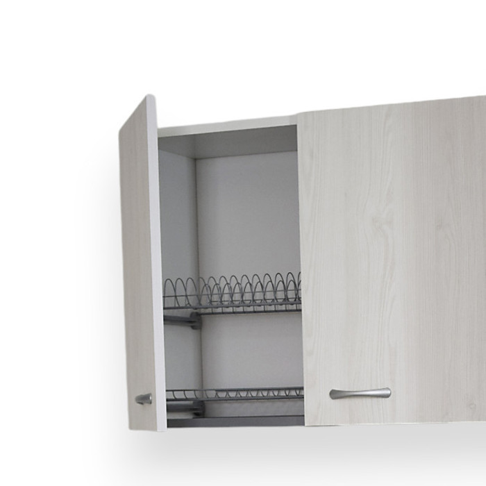 basic-mobile-cucina-80-cm-1anta-cassetti-lavello-sx-scolapiatti-frassino-moire