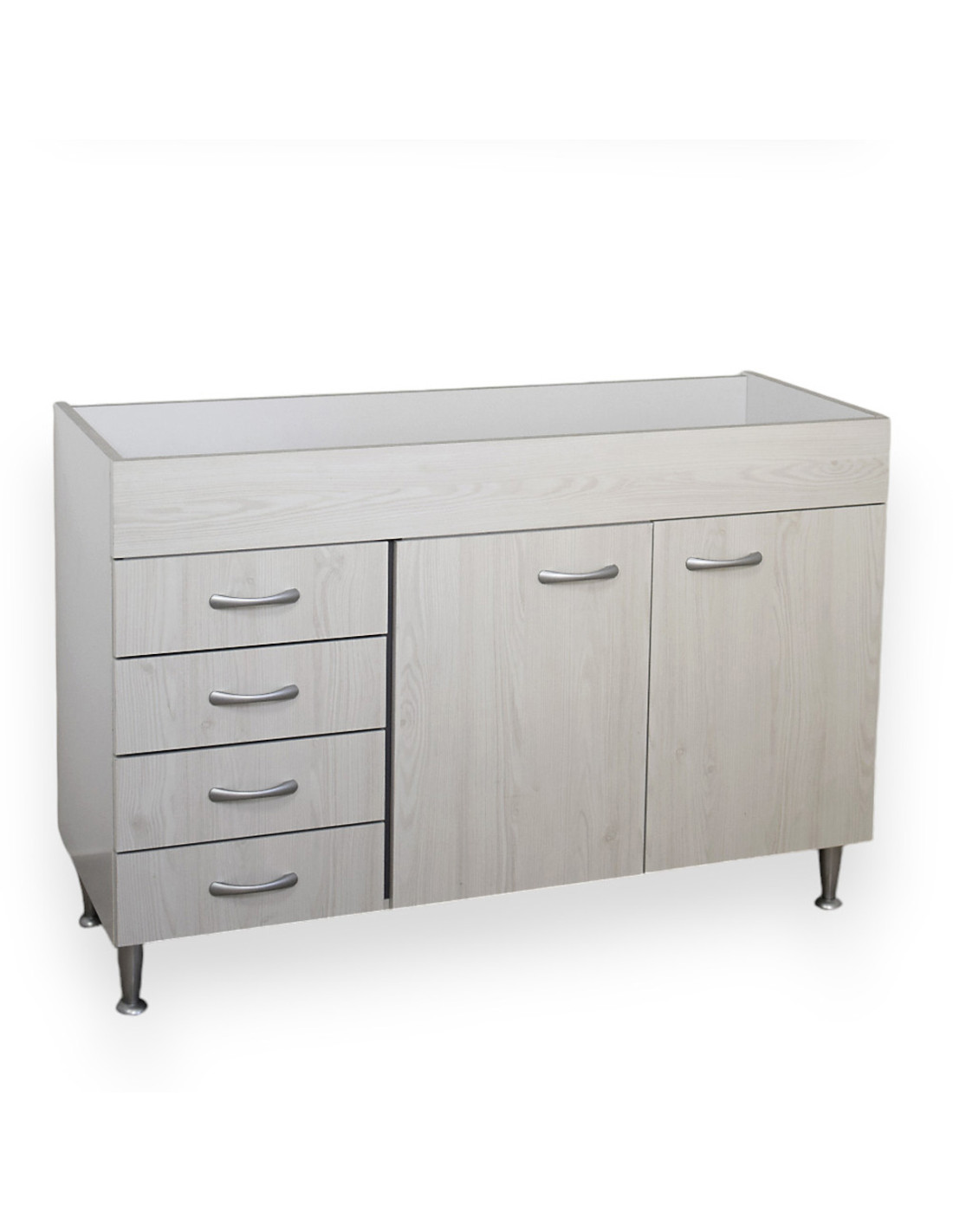 basic-sottolavello-cucina-2-ante-e-cassetti-sx-cm-120-frassino-moire