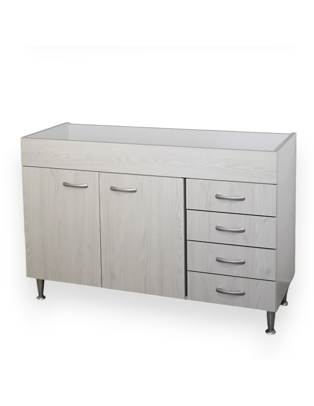 basic-sottolavello-cucina-2-ante-e-cassetti-dx-cm-120-frassino-moire