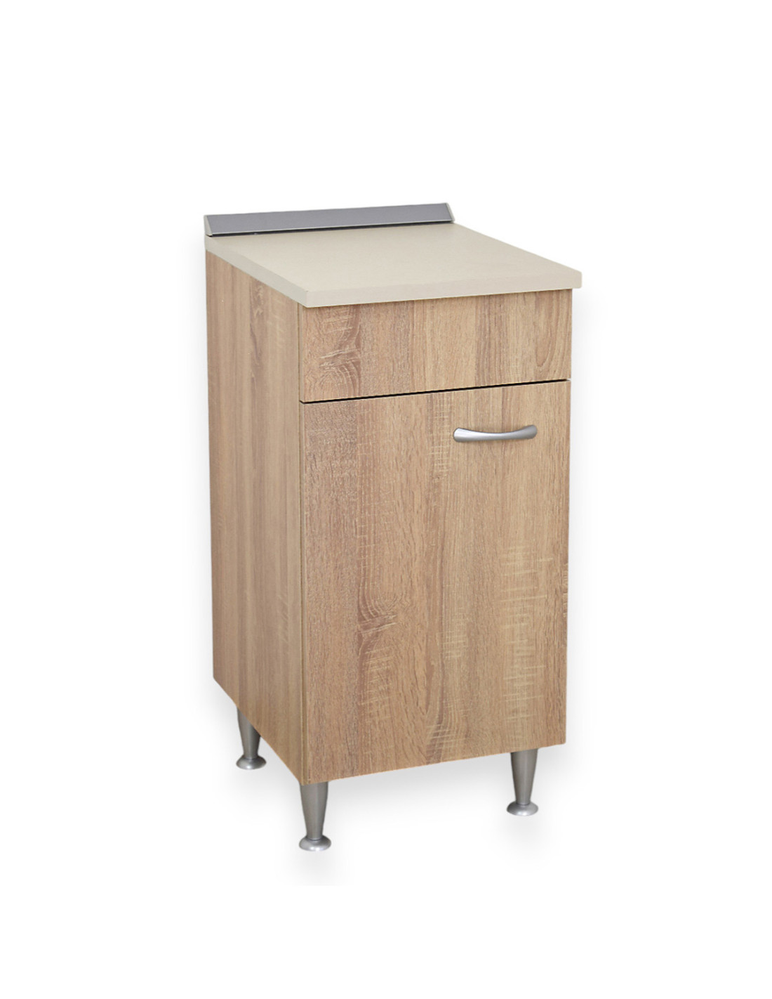 basic-mobile-base-cucina-1anta-sx-cm-40-effetto-legno-rovere-well