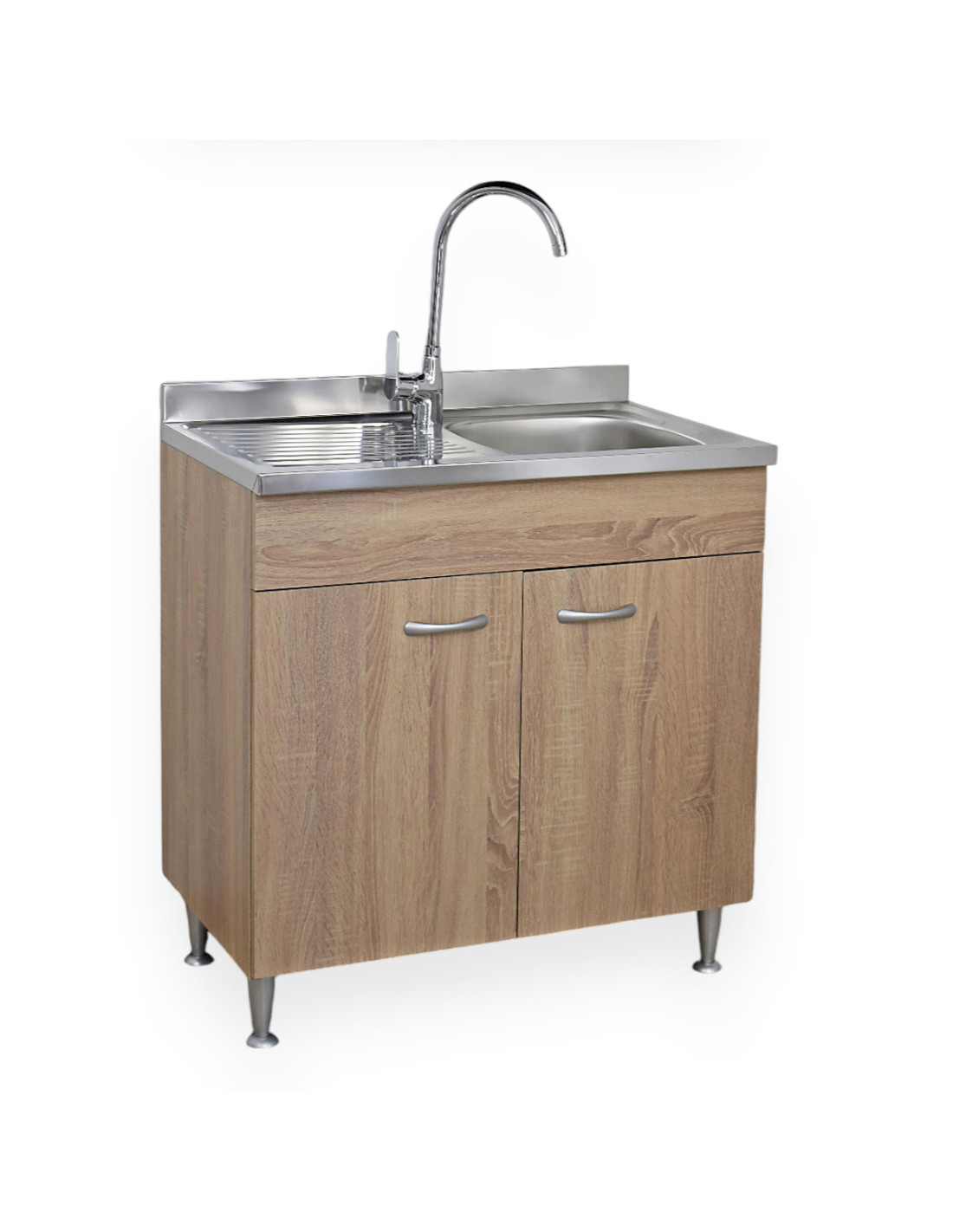 basic-mobile-sottolavello-cucina-2-ante-lavello-inox-1-vasca-piano-sx-rovere