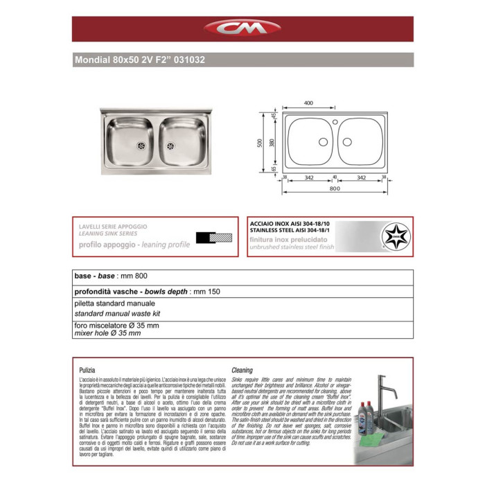 basic-mobile-sottolavello-cucina-2-ante-lavello-inox-2-vasche-frassino-moire