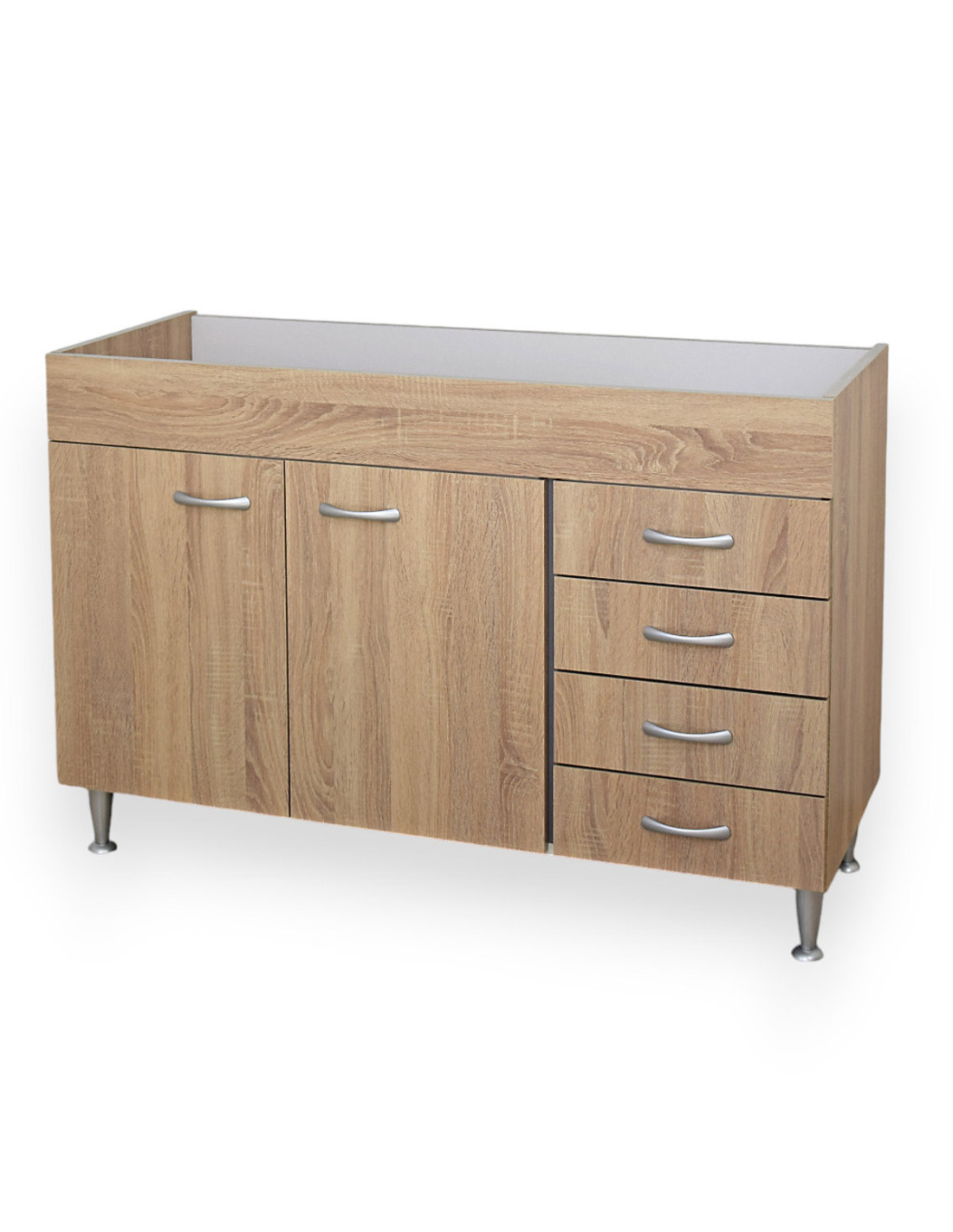 basic-sottolavello-cucina-2-ante-e-cassetti-dx-cm-120-rovere