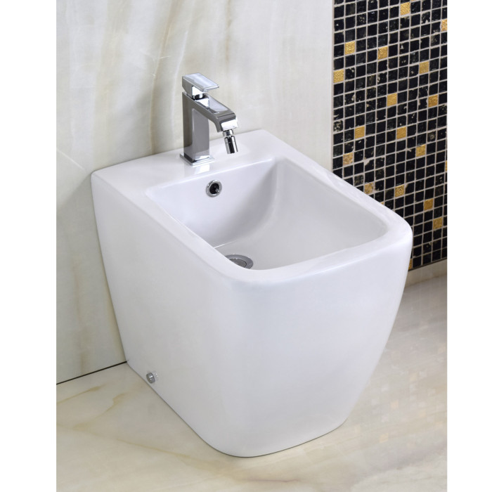 KLASS-Sanitari-terra-filomuro-vaso-con-bidet-sedile-soft-close-ceramica-bianco-lucido