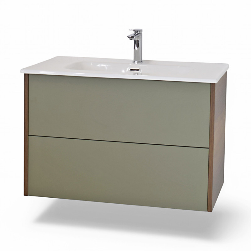 mobile-bagno-cassetti-push-lavabo-consolle-design-moderno-shape-rovere-barok-verde-oliva mobile-bagno-cassetti-push-lavabo-consolle-design-moderno-shape-rovere-barok-verde-oliva