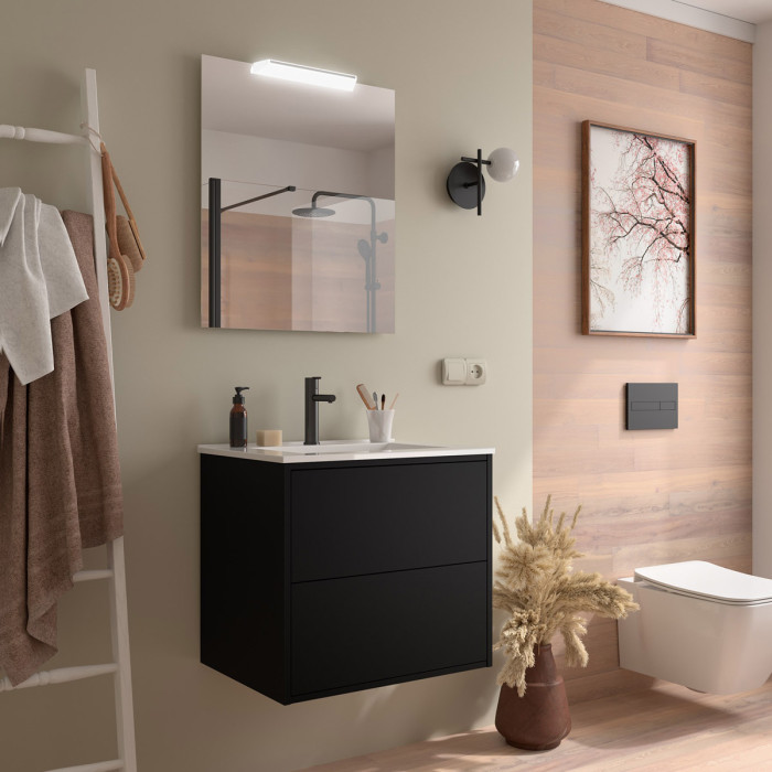 Phil - Mobile Bagno Sospeso...