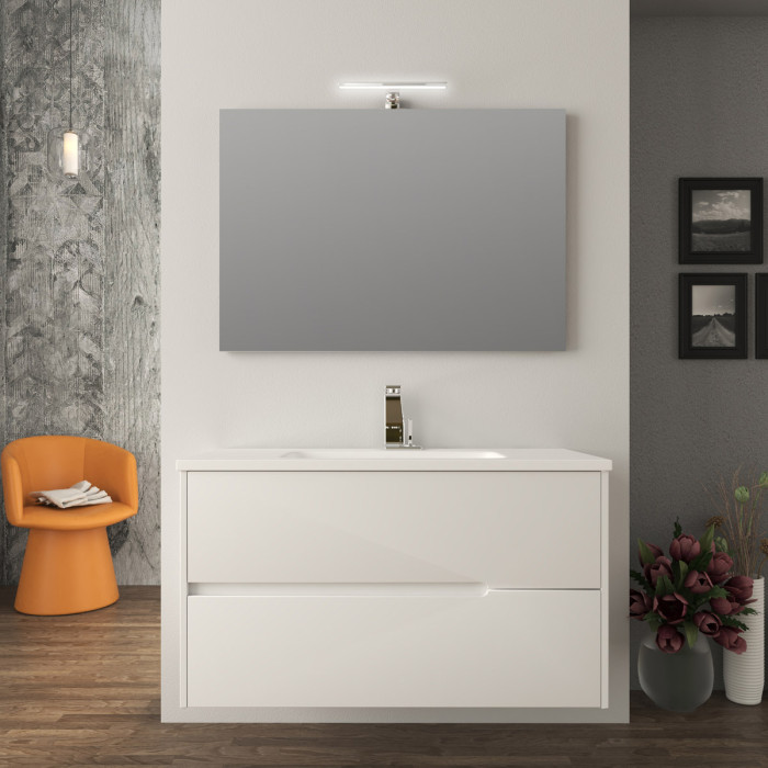 mobile-bagno-peter-sospeso-100-cm-con-cassetti-bianco-opaco
