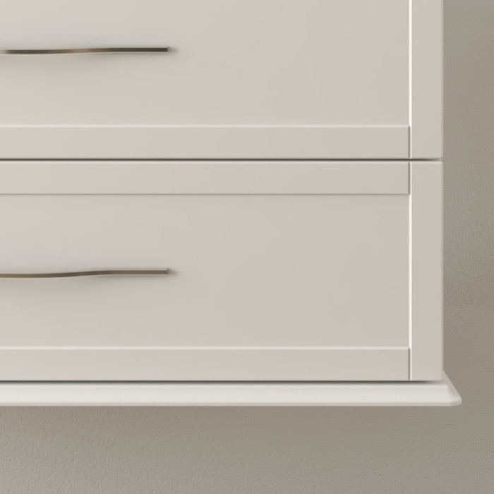 mobile-bagno-design-contemporaneo-ted-sospeso-100-cm-con-cassetti-bianco-opaco