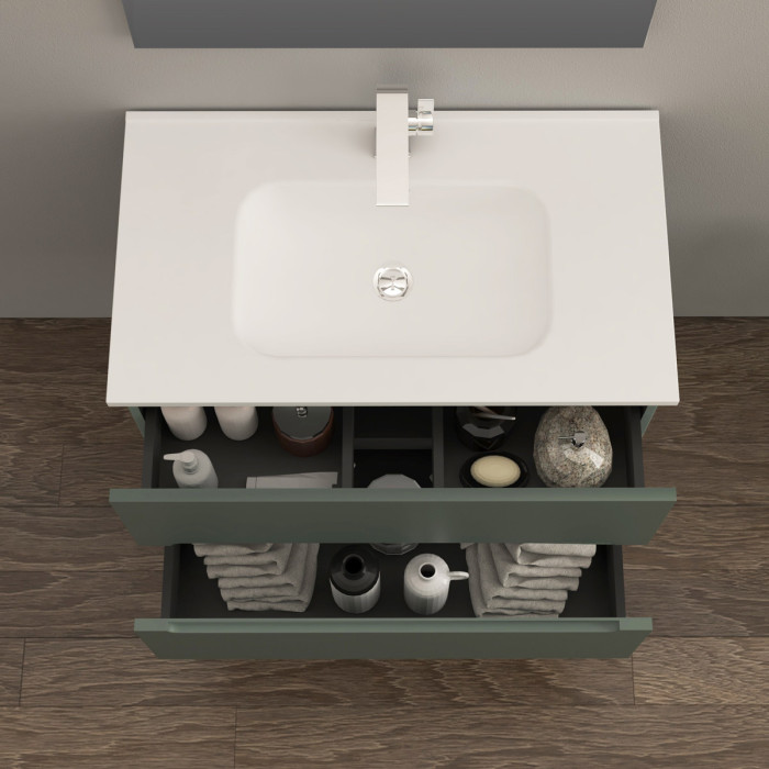 mobile-bagno-design-moderno-kim-sospeso-80-cm-con-cassetti-verde-opaco