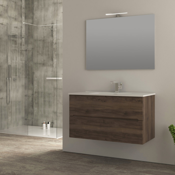 mobile-bagno-design-moderno-kim-sospeso-100-cm-con-cassetti-effetto-noce