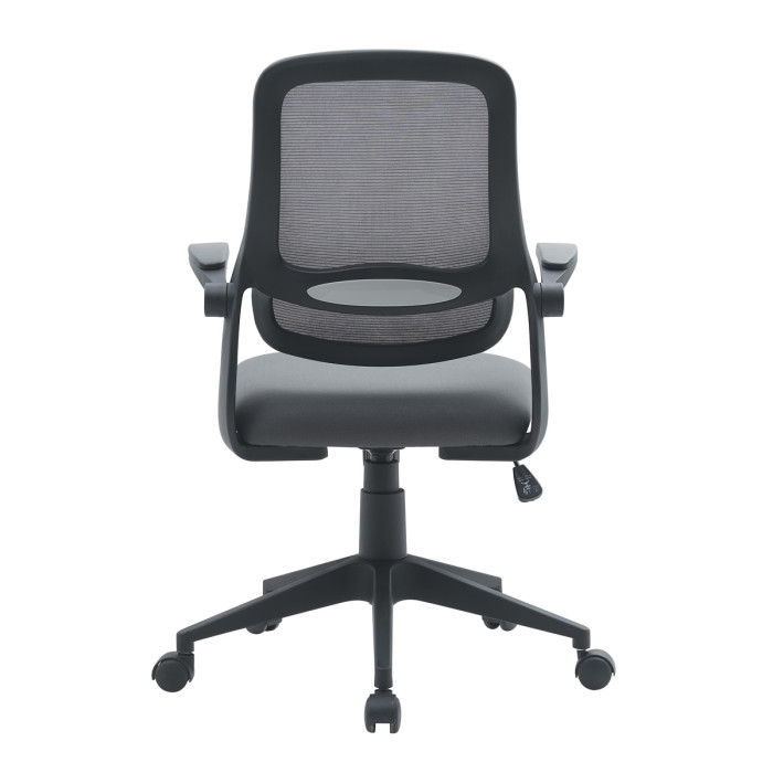 poltrona-ufficio-girevole-in-tessuto-grigio-lyon-braccioli-ribaltabili