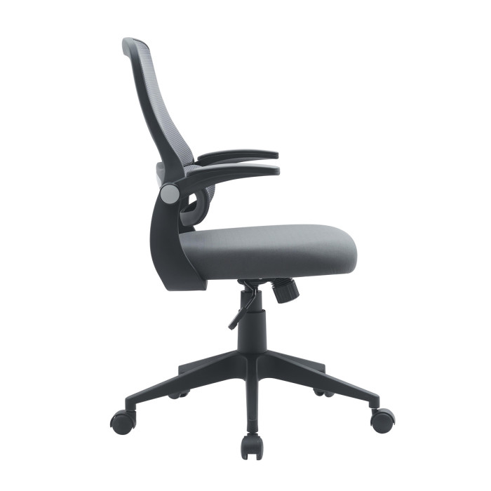 poltrona-ufficio-girevole-in-tessuto-grigio-lyon-braccioli-ribaltabili