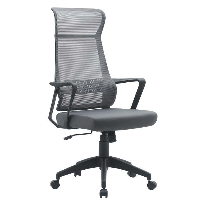 poltrona-ufficio-girevole-in-tessuto-grigio-kyoto-braccioli-supporto-lombare