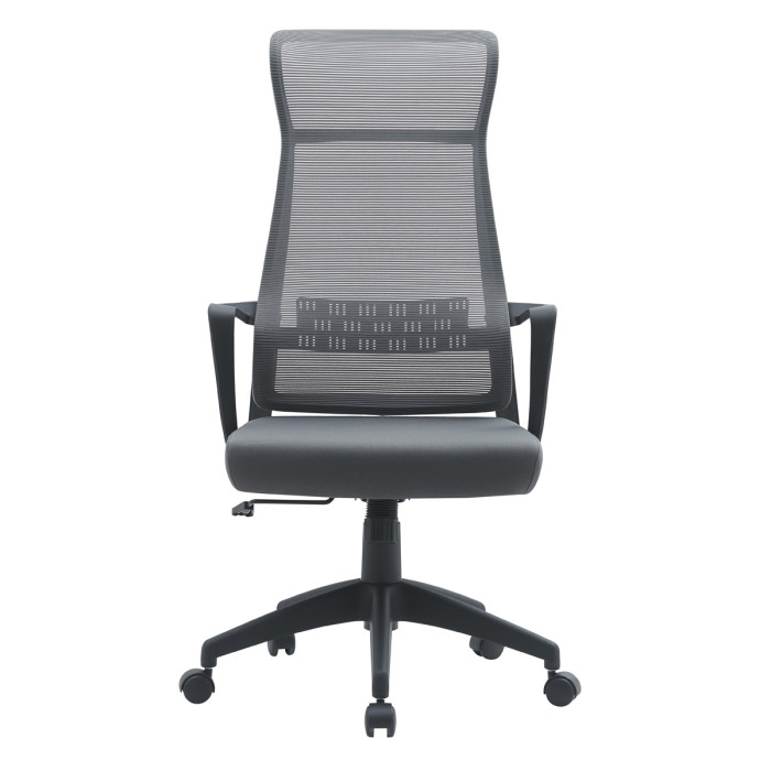 poltrona-ufficio-girevole-in-tessuto-grigio-kyoto-braccioli-supporto-lombare