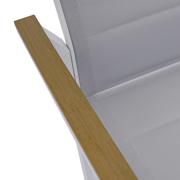 sedia-alluminio-giardino-textilene-imbottito-elly-bianco