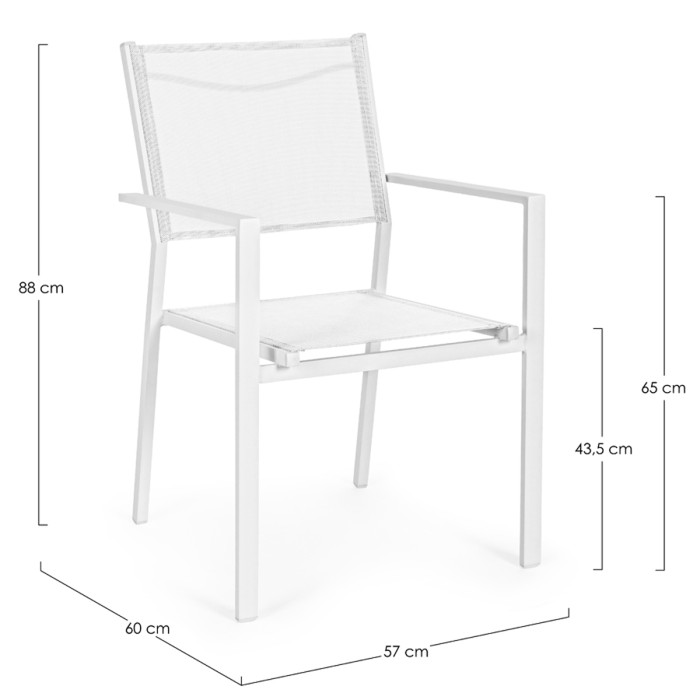 sedia-giardino-alluminio-textile-braccioli-hill-hilde-bianco