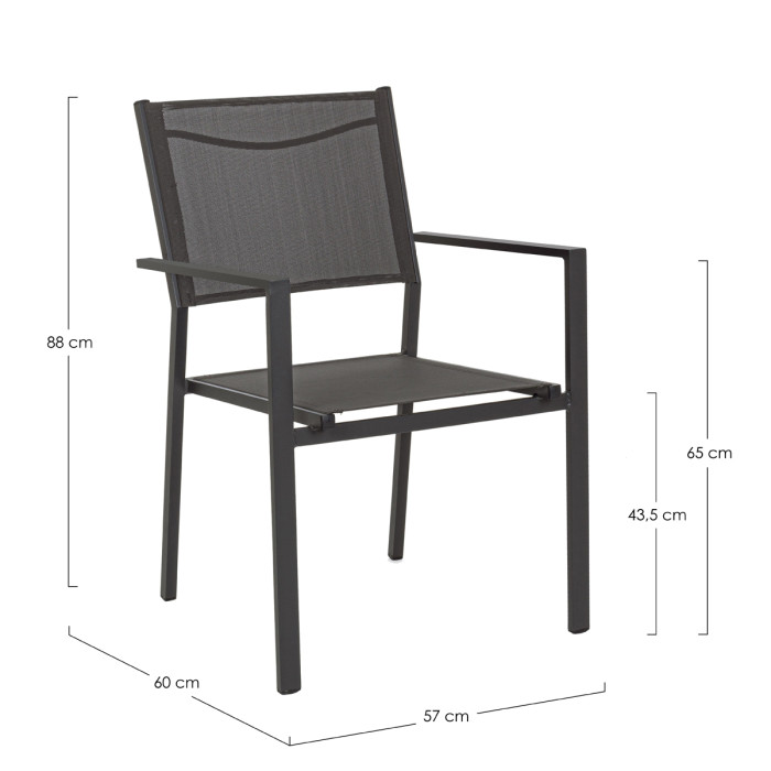 sedia-giardino-alluminio-textile-braccioli-hill-hilde-antracite