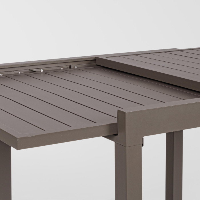 tavolo-giardino-quadrato-allungabile-90-180-alluminio-hill-hilde-coffe