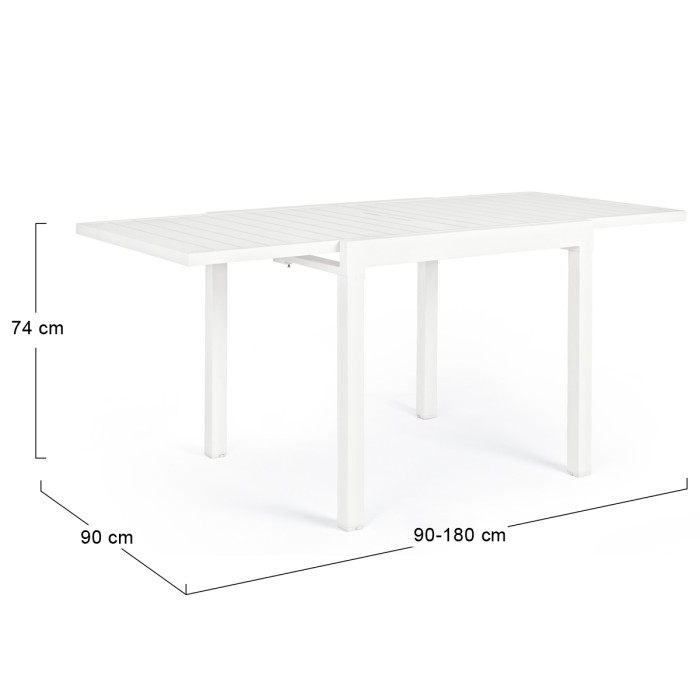 tavolo-giardino-quadrato-allungabile-90-180-alluminio-hill-hilde-bianco