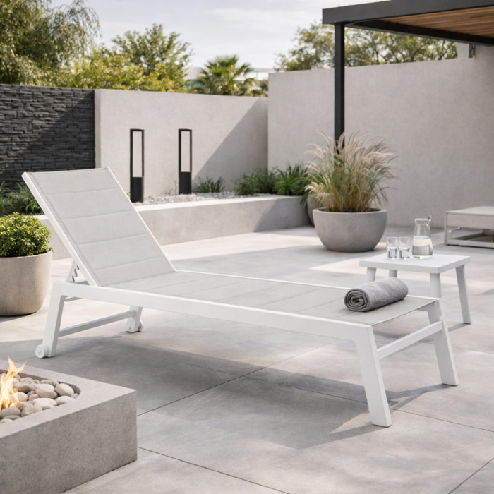 lettino-prendisole-piscina-alluminio-ruote-imbottito-hilde-hill-bianco