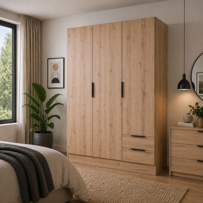 bambey-armadio-cameretta-2-ante-2-cassetti-L120xP46xH184-cm-rovere-artisan