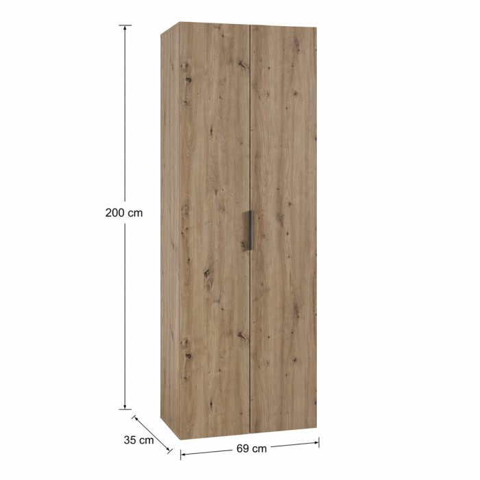 bambey-armadio-cameretta-2-ante-L69xP35xH200-cm-rovere-artisan