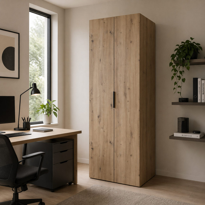 bambey-armadio-cameretta-2-ante-L69xP35xH200-cm-rovere-artisan