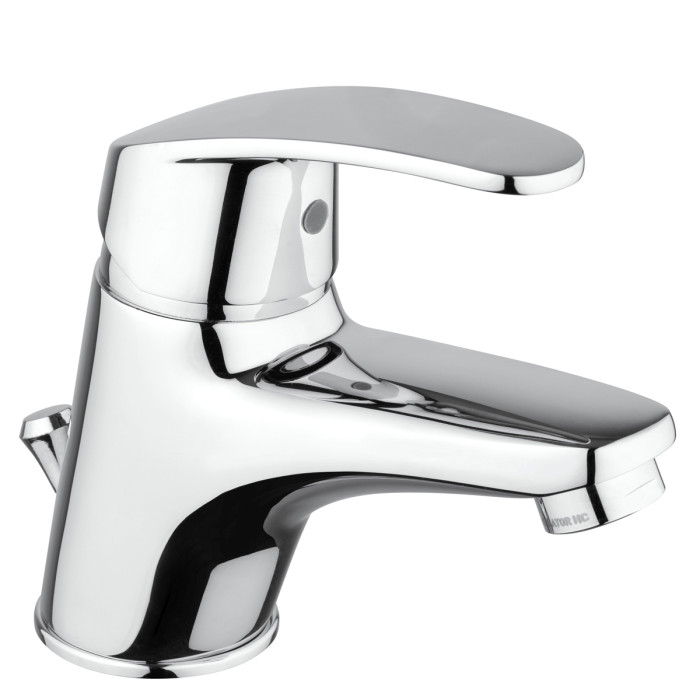 Miscelatori-lavabo-bagno-in-ottone-cromo-con-scarico-made-in-Italy-ofelia