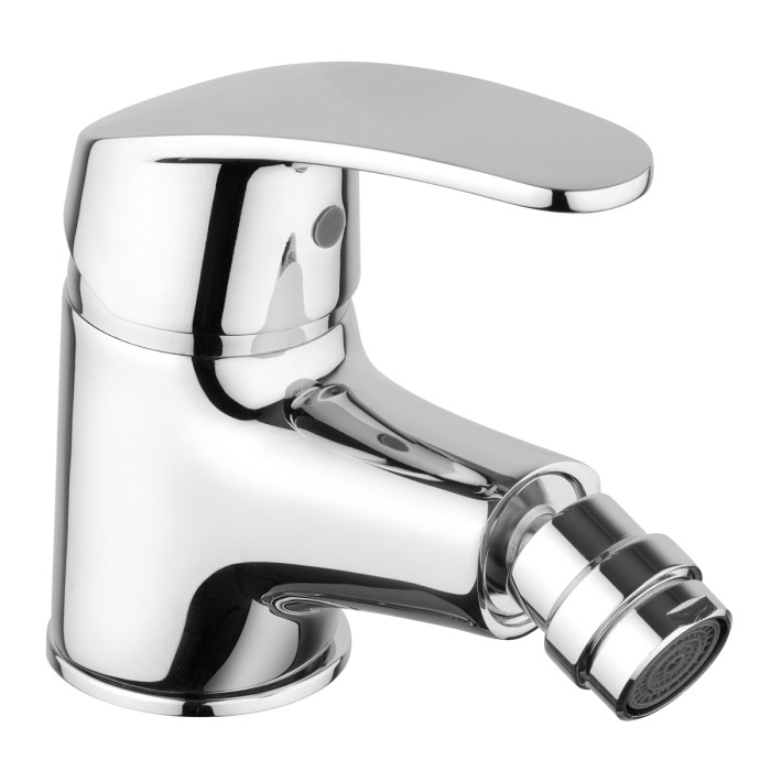Miscelatori-bidet-bagno-in-ottone-cromo-con-scarico-made-in-Italy-ofelia