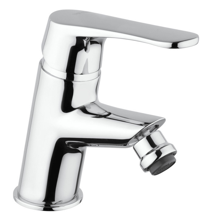 ATTILA - Miscelatore bagno bidet in ottone cromato