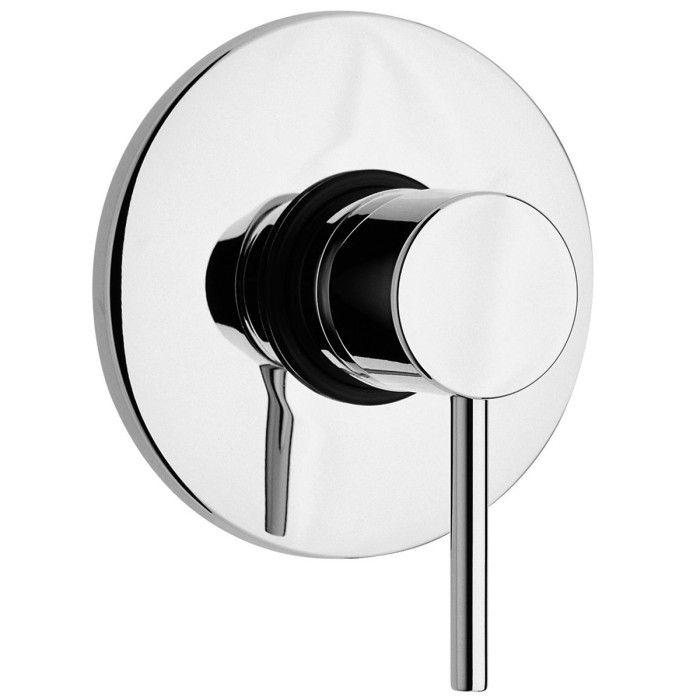Miscelatore-monocomando-incasso-doccia-ottone-cromo-lucido-essenza