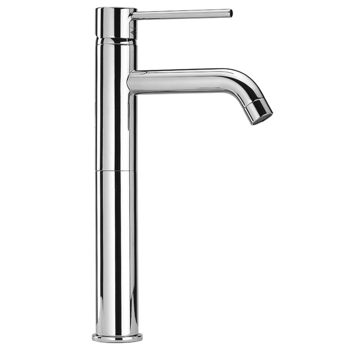 miscelatore-lavabo-alto-essenza-cromo-lucido-bagno-minimal