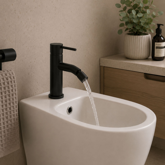 miscelatore-bidet-essenza-nero-opaco-bagno-minimal