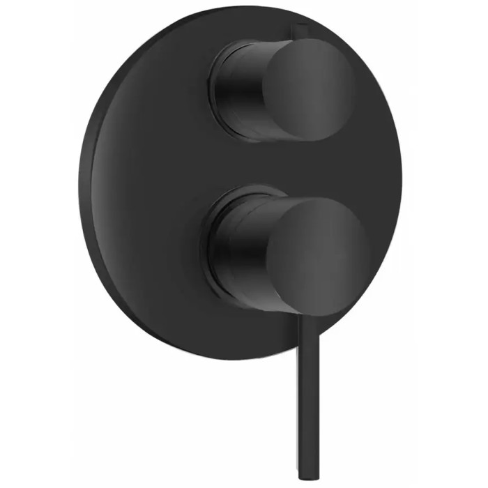miscelatore-incasso-doccia-2vie-essenza-nero-opaco-bagno-minimal