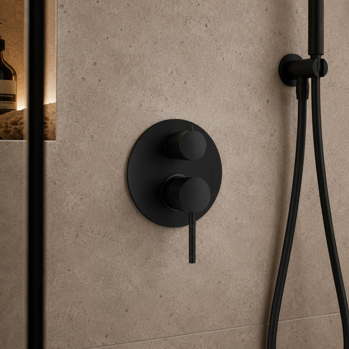 miscelatore-incasso-doccia-2vie-essenza-nero-opaco-bagno-minimal