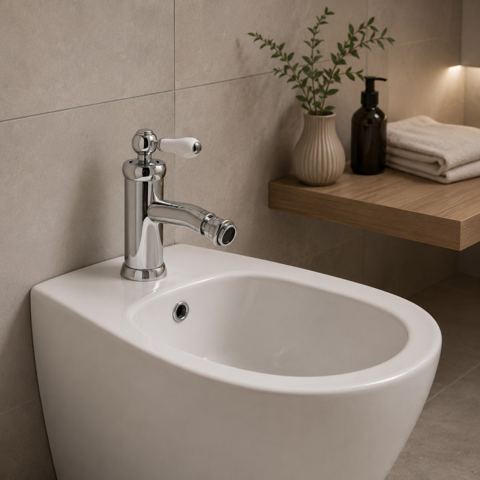 Miscelatore-bagno-bidet-ottone-cromato-como