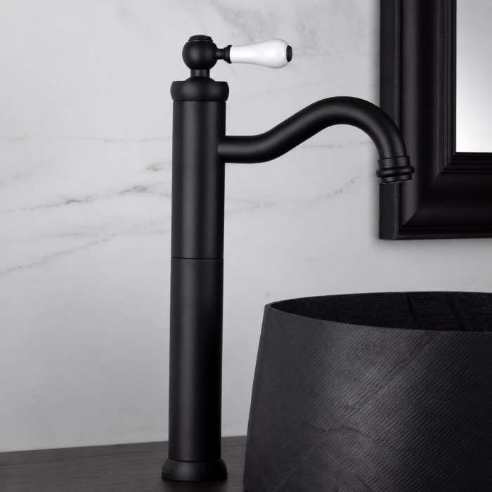 miscelatore-lavabo-alto-como-ottone-nero-opaco