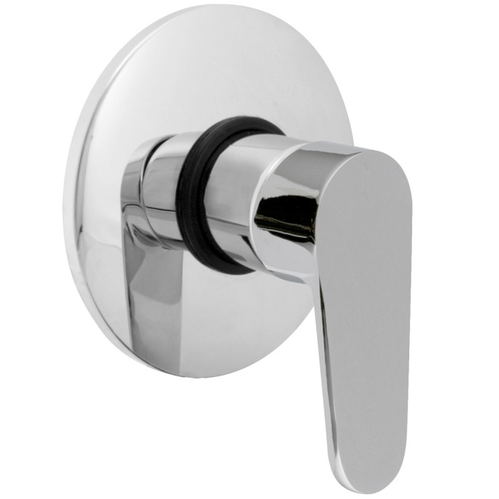 Miscelatore incasso doccia Kellertaps WINTER cromo