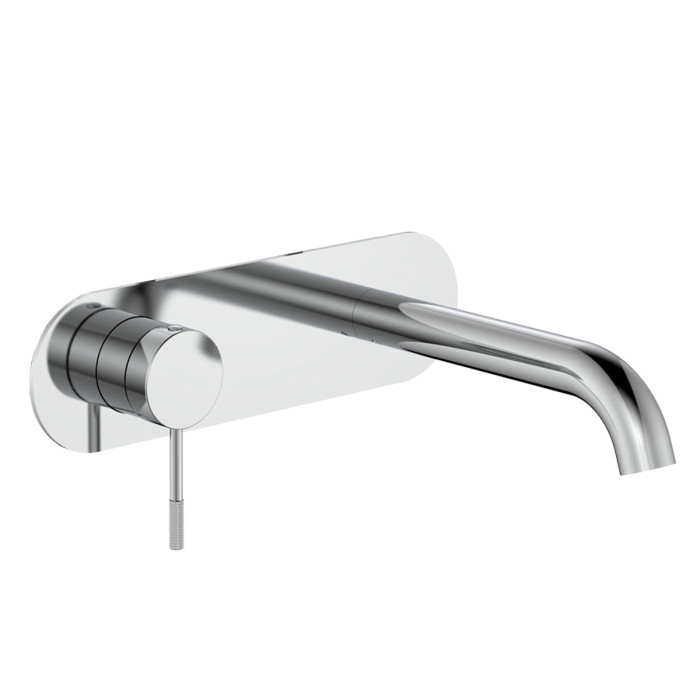 Miscelatore incasso lavabo METRO