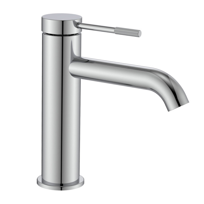 Miscelatore lavabo senza piletta di scarico METRO