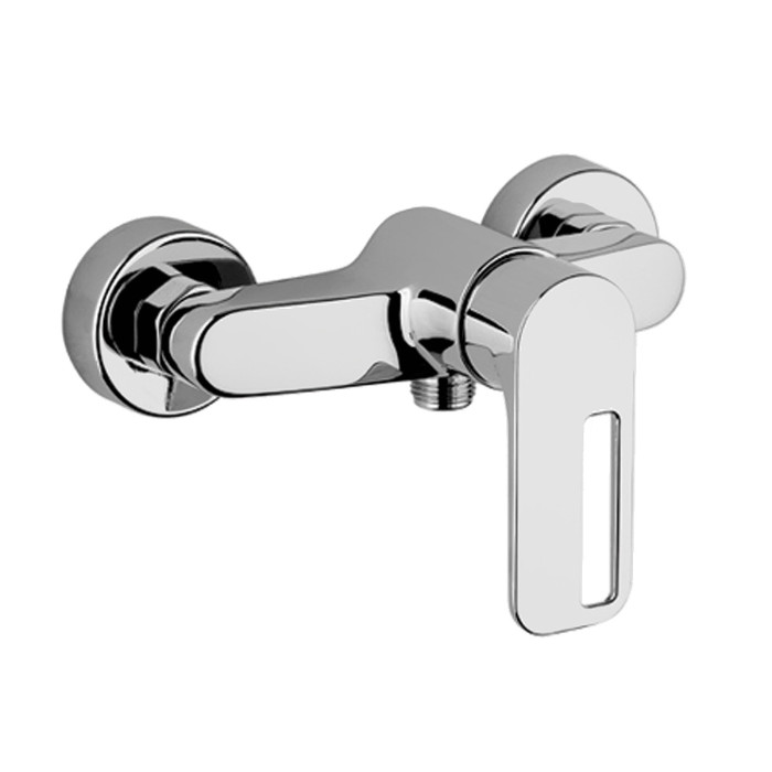 Miscelatore esterno doccia Jacuzzi TWILIGHT OPEN