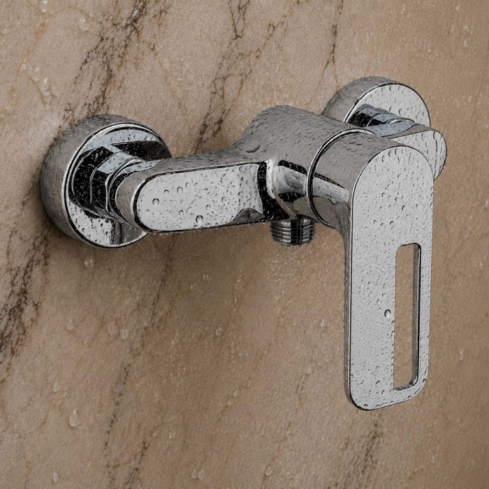 Miscelatore esterno doccia Jacuzzi TWILIGHT OPEN