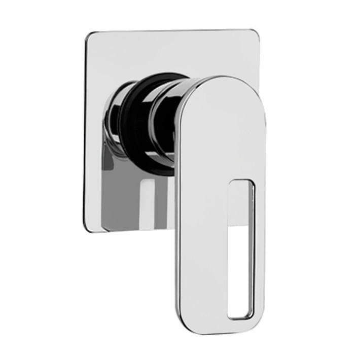 Miscelatore incasso doccia Jacuzzi TWILIGHT OPEN