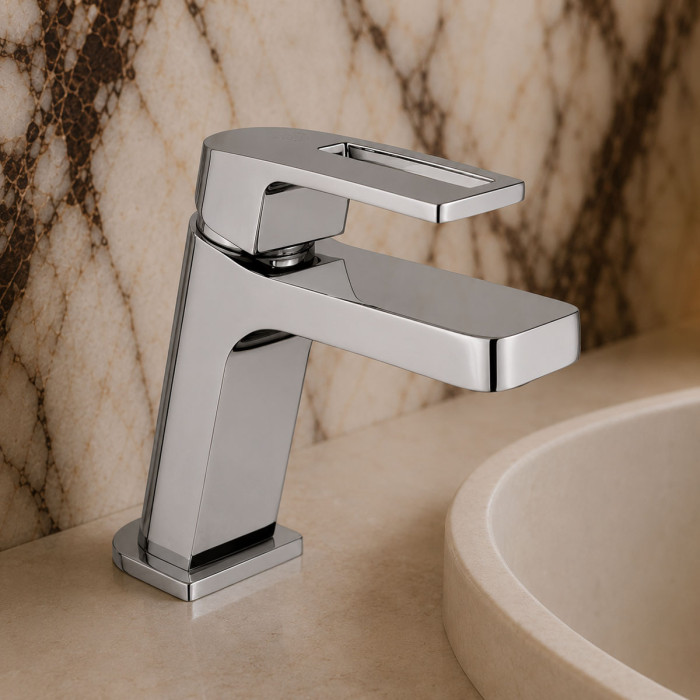 Miscelatore lavabo Jacuzzi TWILIGHT OPEN