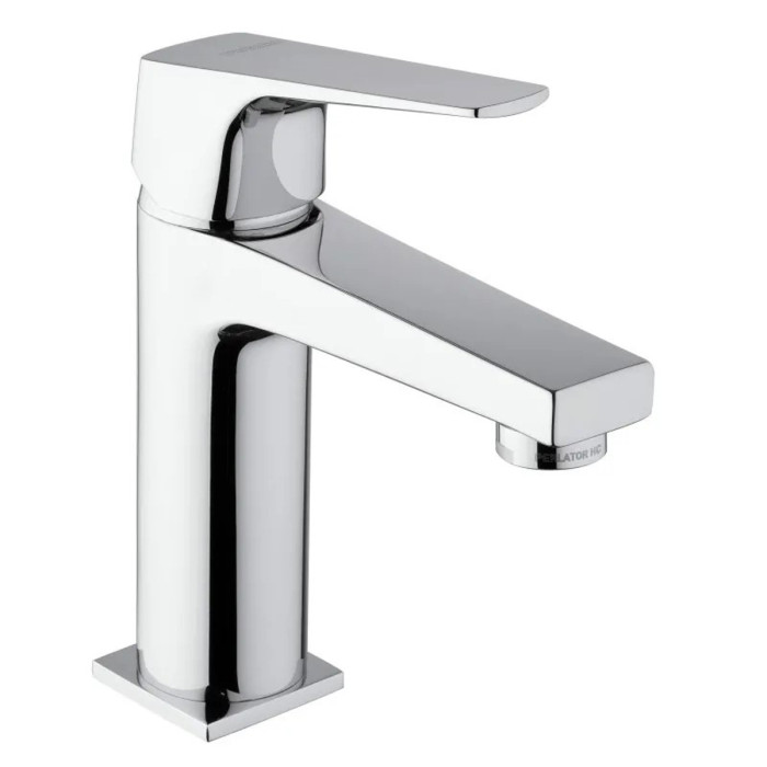 Rubinetto lavabo con piletta e flessibili