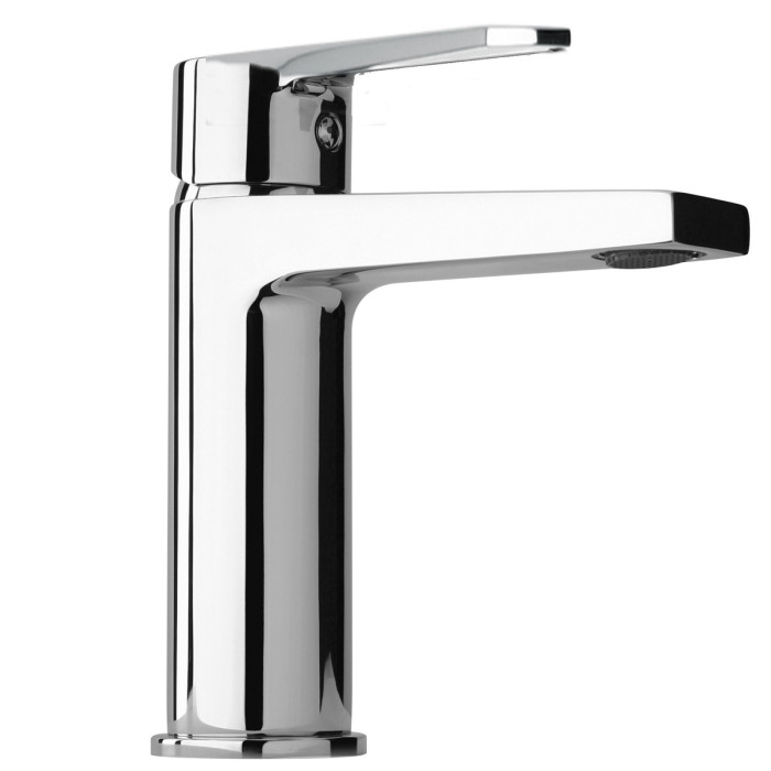 Miscelatore monocomando lavabo marca Piralla Mod. Baci