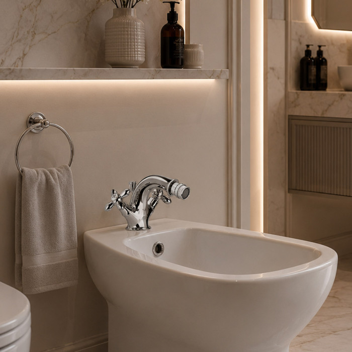 Miscelatore bidet Oioli MELODY
