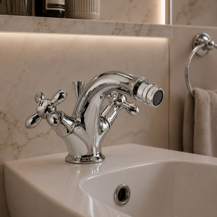 Miscelatore bidet Oioli MELODY