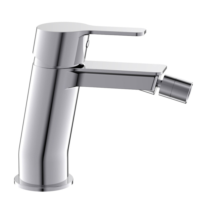 Miscelatore bidet scarico automatico BREZZA