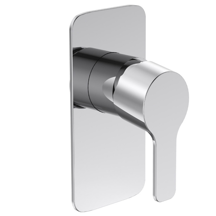 Miscelatore incasso doccia BREZZA